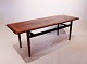 Sofabord - Palisander - Dansk Design -Fremstillet Af Jason Design - 1960