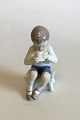 Bing & Grondahl Figurine "Victor" No 1713