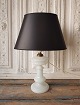 1800tals opaline lampe