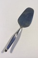 Savoy" Frigast/Gense, Sterling Sølv Serveringsspade L 18.5 cm