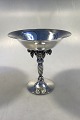 Georg Jensen Sterling Sølv Drue Opsats No 263B