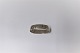 Georg Jensen. Sterling (925). Serviet ring. Kaktus. Design 81B