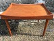 Teak
Lavt bakkebord
750,-kr.