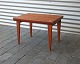 Dansk møbeldesign
Sidebord
Teak