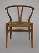 CH24 / Y-stol
Eg
Hans J. Wegner