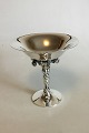 Georg Jensen Sterling Silver Grape Bowl No 263B