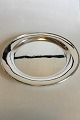 Georg Jensen Sterling Silver Round Dish No 210C