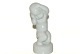 Royal copenhagen figur, Blanc de chine, "Piner" hovedpine
Dek. nr. 453
SOLGT