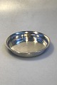 Silver Tray/Coaster Diam15 cm