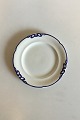 Villeroy & Boch Blue Olga Cake Plate