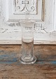 1800s cylinder glass with lid