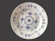 musselmalet riflet frokost tallerken nr.178
Royal Copenhagen
Porcelæn
Diameter 21,2 cm
1. sortering
1
