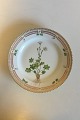 Royal Copenhagen Flora Danica Salat Tallerken No 20/3573