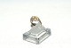 Elegant lady ring in 14 carat gold
SOLD