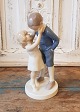 B&G Figure - Brother & sister no. 1781