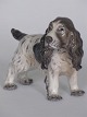 Cocker Spaniel 
Porcelæn
Dahl Jensen