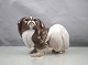 B&G figur hund
2114
Pekingeser