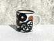 Royal Copenhagen
Small year mug
1980
* DKK 150