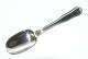 Old Danish  Dessert Georg Jensen Sterling Silver