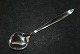 Coffee spoon / Teaspoon Mimosa Sterling Silver
Length 12 cm.