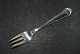 Cake Fork Rita silver cutlery
Horsens silver
Length 13.5 cm.