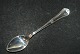 Coffee spoon / Teaspoon 
Saxo Silver Flatware