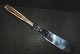 Cake Knife 
Senator Flatware
Chr. Fogh Silver