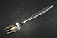 Cake fork # 43 Cypress  # 99
Georg Jensen
Length 14.7 cm.