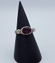 Antik biedermeier ring