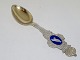 Michelsen
Commemorative spoon from 1907