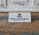 Royal Copenhagen forhandlerskilt