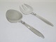 Georg Jensen Cactus sterling silver
Rare serving set