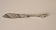 Elisabeth cake knife in silver 27.5 cm.