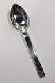 Evald Nielsen Sterling Silver No 33 Dinner Spoon