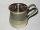 Georg Jensen Sterling Silver Childrens Mug Sold