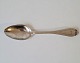 Empire tablespoon in silver by Johan Adolf Müller 1761-1850 Haderslev