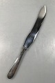 Cohr Elite Silver Carving Knife