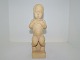 Svend Lindhardt
Terracotta figurine