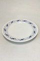 Royal Copenhagen Rosenknop Rundt fad No 8013