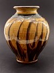 Kâhler  vase