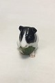 Bing & Grondahl Figurine of Guinnea-pig No 2499