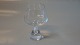 Cognacglas  #Princess Holmegaard  Glas
Højde 10 cm
SOLGT