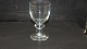 Ølglas #Jæger glas, Holmegaard
Højde 16,9 cm