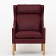 Børge Mogensen / Fredericia Furniture
BM 2204 - Rephosltered 