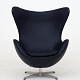 Arne Jacobsen /  Fritz Hansen
AJ 3316 - Reupholstered 