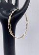 Hans Hansen 14k armring