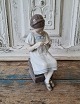 B&G Figure Grethe knitting no. 1656