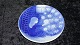 Christmas Plate #Desiree # 1971
Old Copenhagen blue
Design: Mads Stage
Measures 18.5 cm