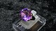 Elegant Ladies Ring with Purple Stone 14 Carat Gold
SOLD