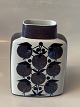Vase #Fajance Royal copenhagen
Dek nr 441/#3121
Højde 18,7 cm ca
SOLGT